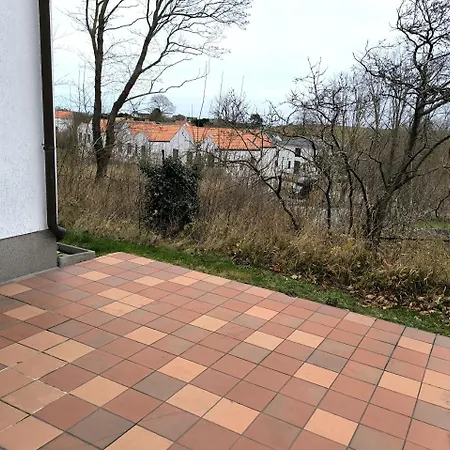 Apartment Haus Herde Whg 02