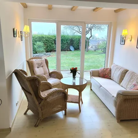 Haus Herde Whg 02 *