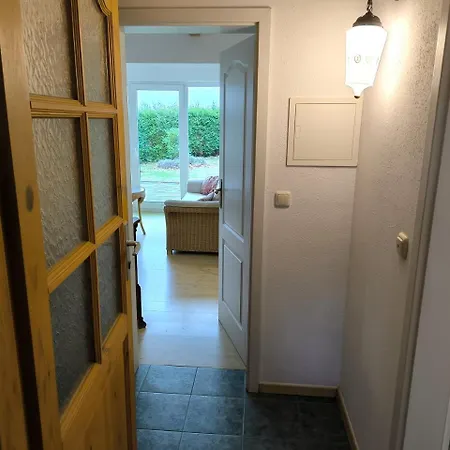 Haus Herde Whg 02 Apartment