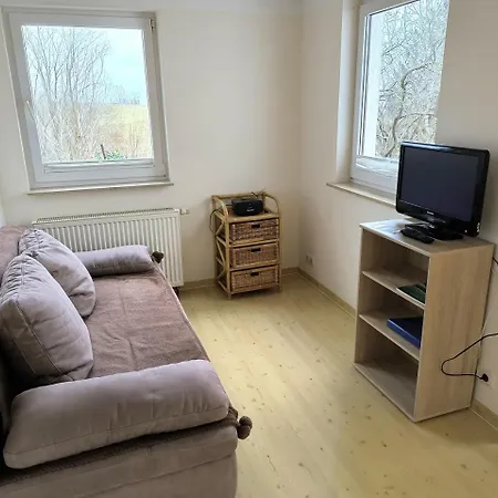 Apartment Haus Herde Whg 02 Goehren (Ruegen)