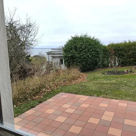 Haus Herde Whg 02 * Goehren (Ruegen)