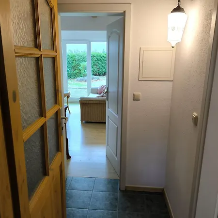 Haus Herde Whg 02 Apartment Goehren (Ruegen)