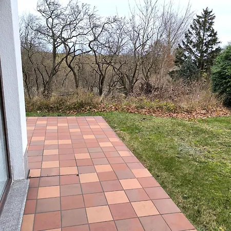 Haus Herde Whg 02 * Goehren (Ruegen)