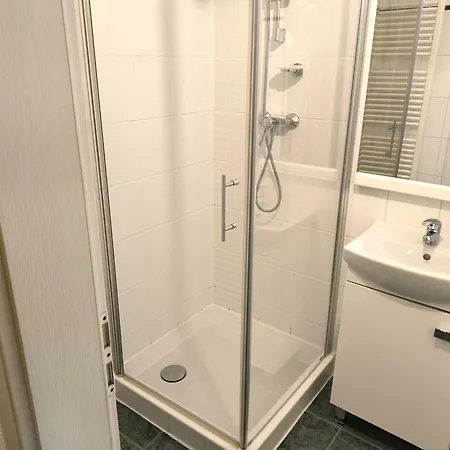 Haus Herde Whg 02 Apartment *